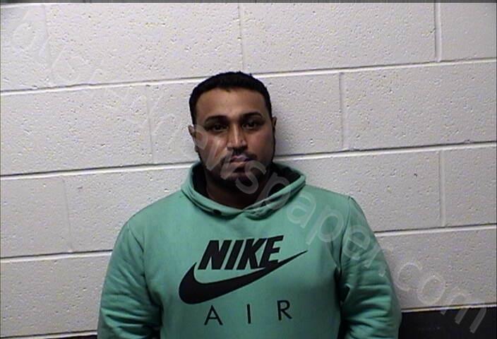BRADAO- GOMES, RYLLER #, Chase County, Kansas - 2021-04-20