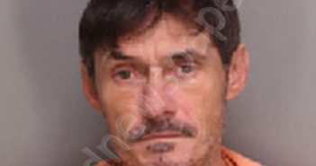 <B>ALLEN</B>, <B>BRAD</B> <B>KENNETH</B> #, Florence County, South Carolina - 2021-04-20 10:05:00