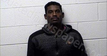RAMALHO-DOS SANTOS, JAQUES | 2021-04-20 Chase County, Kansas Booking