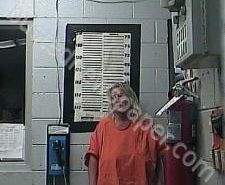 MARY SMITH | 2021-04-20 00:33:00 Cocke County, Tennessee Booking
