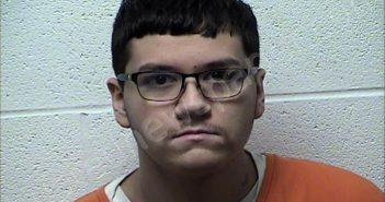 ORTIZ, JUAN DANIEL | 2021-04-21 Chase County, Kansas Booking