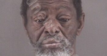 CREWS, JERRY LEE | 2021-04-21 09:50:00 Forsyth County, North Carolina Booking