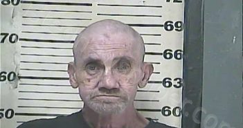 ROSS, ARNOLD RAY | 2021-04-21 22:05:00 Greenup County, Kentucky Booking