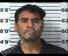 JAVIER MOLINA | 2021-04-21 12:19:00 Gibson County, Tennessee Booking