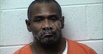 MILLER , TOMMY JAMES | 2021-04-21 Chase County, Kansas Booking