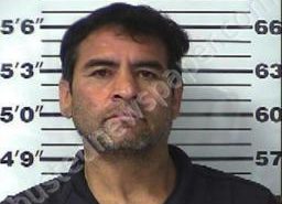 JAVIER MOLINA | 2021-04-21 13:19:00 Gibson County, Tennessee Booking