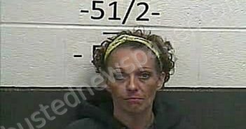 <B>RICE</B>, <B>LORETTA</B> <B>ELAINE</B> #, Whitley County, Kentucky - 2021-04-21 13:29:00