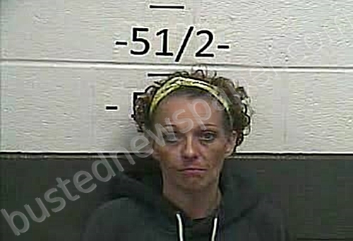 RICE, LORETTA ELAINE #, Whitley County, Kentucky - 2021-04-21 13:29:00