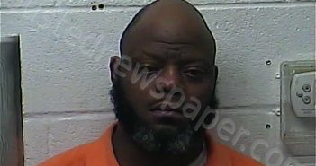 ONEAL, DONALD | 2021-04-21 09:51:00 Larue County, Kentucky Booking