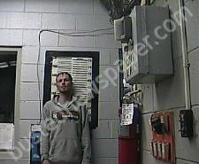 MICHEAL SEAL | 2021-04-21 22:09:00 Cocke County, Tennessee Booking