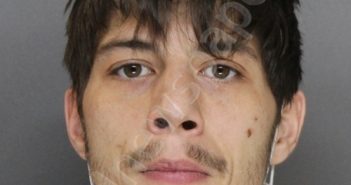 ESTRADA, ANTHONY JOHN | 2021-04-21 16:36:00 Ellis County, Texas Booking