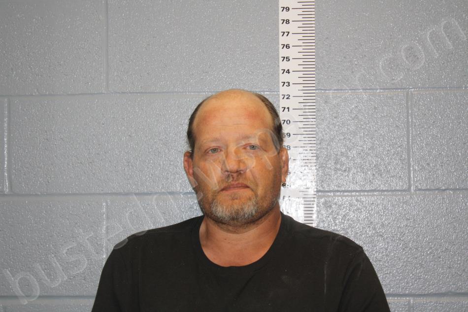 RUTH, BRYAN MITCHELL #, Bates County, Missouri - 2021-04-21 17:34:00