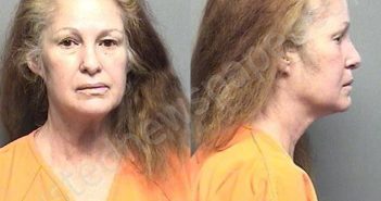 JENNINGS-MOORE,LAURA JEAN | 2021-04-21 21:30:00 Saline County, Kansas Booking