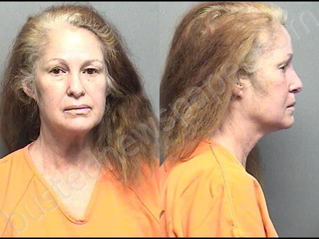 JENNINGS-MOORE,LAURA JEAN #, Saline County, Kansas - 2021-04-21 21:30:00