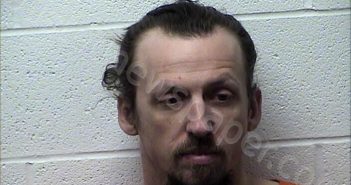 STARBIRD, JORDAN TYLER | 2021-04-21 Chase County, Kansas Booking