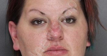 SOLAZZO, AMANDA MICHELLE | 2021-04-21 07:24:00 Ellis County, Texas Booking