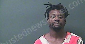 <B>BATTLE</B>, <B>MICHAEL</B> <B>ANTHONY</B> #, Laporte County, Indiana, La Porte County, Indiana - 2021-04-21 19:24:00