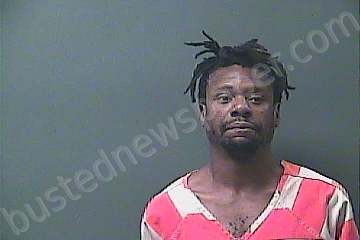 BATTLE, MICHAEL ANTHONY #, Laporte County, Indiana, La Porte County, Indiana - 2021-04-21 19:24:00