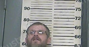 STANLEY, WALLACE RYAN | 2021-04-21 14:30:00 Greenup County, Kentucky Booking