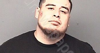 <B>FLORES</B>, <B>JULIAN</B> <B>MARCUS</B> #, Brazoria County, Texas - 2021-04-21