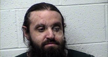 PROVINCE, ZACHARY LEE | 2021-04-21 Chase County, Kansas Booking