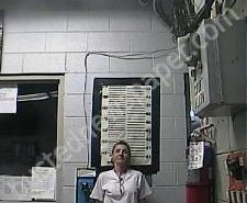 ANGELA CROWDER | 2021-04-21 17:42:00 Cocke County, Tennessee Booking