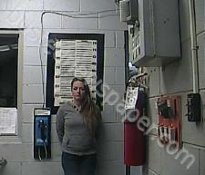TISHENA WORKMAN #, Cocke County, Tennessee - 2021-04-21 19:15:00