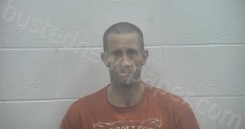 <B>LEFFLER</B>, <B>GREGORY</B> ALLEN #, Kenton County, Kentucky - 2021-04-21 13:02:00