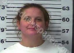 EDEN HOOD | 2021-04-22 05:02:00 Gibson County, Tennessee Booking