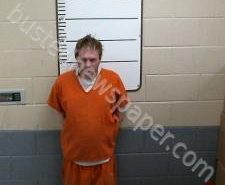 FRANKLIN WILLIAMS | 2021-04-22 15:13:00 Morgan County, Tennessee Booking