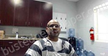ESTEBAN DELEON JR | 2021-04-22 07:50:00 Cameron Parish, Louisiana Booking
