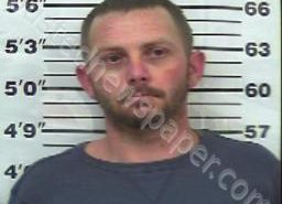 MICHAEL GUKEISEN | 2021-04-22 12:33:00 Gibson County, Tennessee Booking