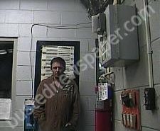 BRANDEN JAMES | 2021-04-22 02:26:00 Cocke County, Tennessee Booking
