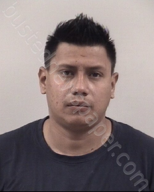 JOSE GUILLERMO LOPEZ-RAMIREZ #, Johnston County, North Carolina - 2021-04-22
