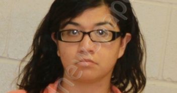 PRIETO,ANISSA MARIE | 2021-04-22 Brown County, Texas Booking