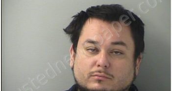 <B>HERNANDEZ</B>, <B>MICHAEL</B> <B>J</B> #, Butler County, Ohio - 2021-04-22 10:11:00