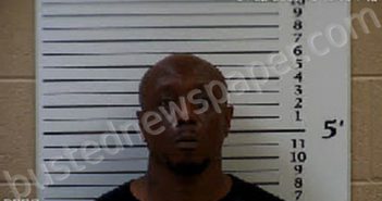 LEWIS, FERNANDO KEVIN | 2021-04-22 14:40:00 Cherokee County, North Carolina Booking