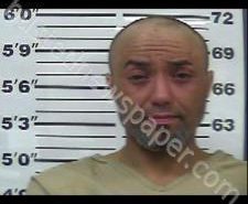 NICK POULON | 2021-04-22 06:03:00 Gibson County, Tennessee Booking