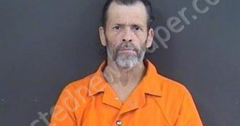 REYNOLDS, RODNEY KYLE | 2021-04-22 21:59:00 Roanoke County, Virginia Booking