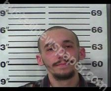 MICHAEL MORAN | 2021-04-22 22:17:00 Gibson County, Tennessee Booking