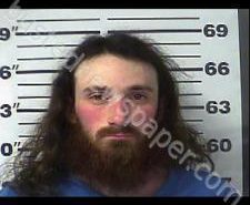JOSHUA PUCKETT | 2021-04-22 19:28:00 Gibson County, Tennessee Booking