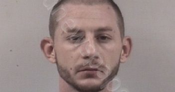 <B>DANIEL</B> <B>JORDON</B> <B>WALKER</B> #, Johnston County, North Carolina - 2021-04-22