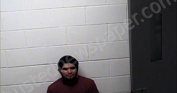 PEREZ-VALLECILLO, ANGEL | 2021-04-22 Chase County, Kansas Booking