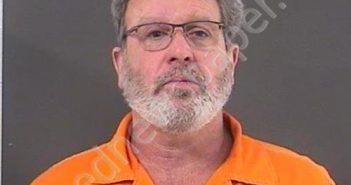 DONCKERS, II, JOSEPH MICHAEL | 2021-04-22 19:01:00 Roanoke County, Virginia Booking