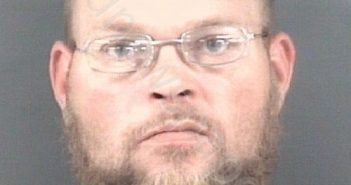 <B>LUCAS</B>, <B>ROBERT</B> <B>EDWARD</B> #, Cumberland County, North Carolina - 2021-04-22