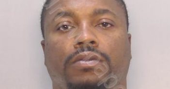 PARKER, JERMALE ANTIONE | 2021-04-22 11:43:00 Chesapeake, Virginia Booking