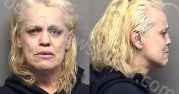 MARSHALL,WYONA RUTH | 2021-04-22 17:45:00 Saline County, Kansas Booking