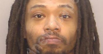PRESTON, KORI DOUGLAS | 2021-04-22 09:21:00 Chesapeake, Virginia Booking