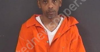 JACKSON, JERMAINE CHARLON | 2021-04-22 09:57:00 Roanoke County, Virginia Booking