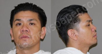 <B>NGUYEN</B>, <B>ANTHONY</B> <B>KHANG</B> #, Denton County, Texas - 2021-04-22